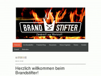 brandstifter.co.at Thumbnail