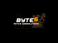 byte6.de Webseite Vorschau