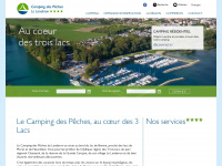 Camping-lelanderon.ch