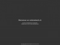 Carbonetwork.ch