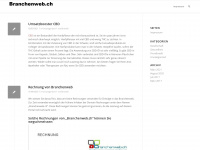 branchenweb.ch