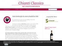 Chianti-classico.de