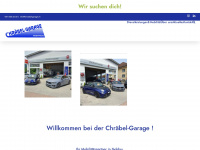 Chraebel-garage.ch