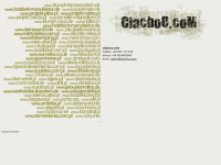 ciachoo.de Webseite Vorschau