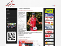 ck-runners.at Webseite Vorschau