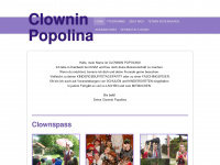 clowns.at Thumbnail