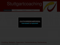 coaching-lehrer.de Webseite Vorschau