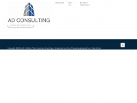 consulting-ffm.de Webseite Vorschau