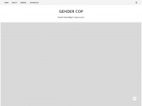 Gendercop.com