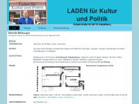 laden-k-p-hd.de Webseite Vorschau