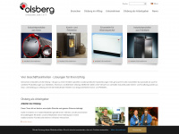 olsberg.com