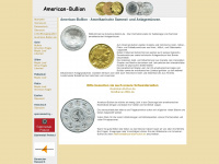 american-bullion.de Thumbnail
