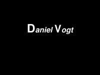 Daniel-vogt.de