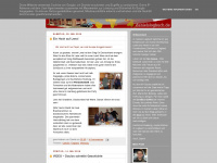 danielslogbuch.blogspot.com Webseite Vorschau