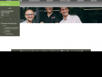 team-dentalis.de Webseite Vorschau
