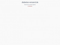 Diabetes-versand.de