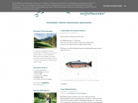 diefischbauern.blogspot.com Webseite Vorschau