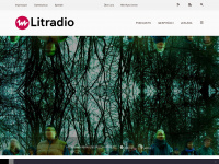 litradio.net