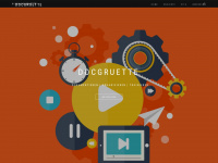 docgruette.de Webseite Vorschau