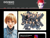Domino-hairstyling.ch