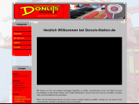 Donuts-station.de