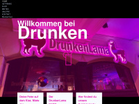 Drunkenlama.de
