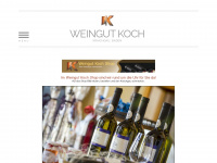 Weingut-koch-baden.de