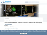 edv-kurse.at Webseite Vorschau