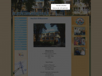 elbtalgrundschule.de Webseite Vorschau