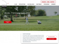 Ennetsee-golf.ch