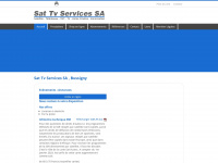 sattvservices.ch Thumbnail
