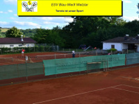 Esv-wetzlar-tennis.de
