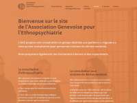 ethnopsychiatrie.ch