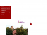 ev-kirche-lohne.de Webseite Vorschau