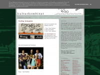 exo200.blogspot.com Webseite Vorschau