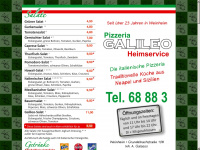 pizzeria-galileo.de