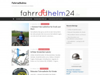 Fahrradhelm24.de