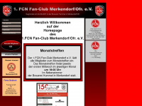 fcn-fanclub-merkendorf.de Thumbnail