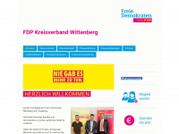 Fdp-wittenberg.de