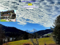 ferienwohnung-berchtesgaden-bischofswiesen.de Webseite Vorschau