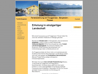 ferienwohnung-fuessen-forggensee.de Webseite Vorschau