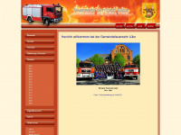 Feuerwehr-luebz.de