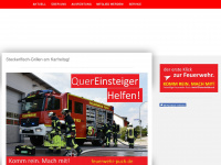 Feuerwehr-puch.de