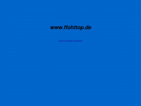 ffohttop.de Webseite Vorschau