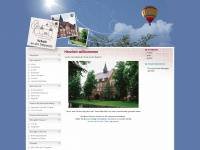 foerderschule-perleberg.de Webseite Vorschau
