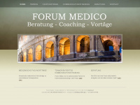 forum-medico.de Thumbnail