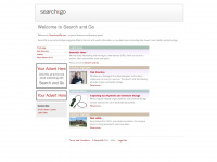 searchandgo.com Webseite Vorschau