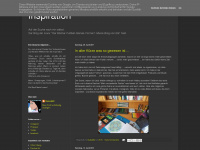 kleinela82.blogspot.com Webseite Vorschau