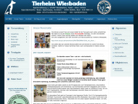 tierschutzverein-wiesbaden.de Thumbnail