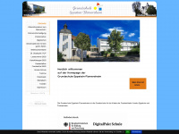 gs-eppstein-flomersheim.de Webseite Vorschau